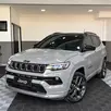 JEEP COMPASS 1.3 T270 TURBO FLEX S AT6 JEEP COMPASS 1.3 T270 TURBO FLEX S AT6