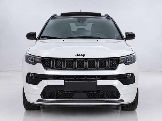 JEEP-COMPASS-1.3 T270 TURBO FLEX S AT6 JEEP-COMPASS-2023