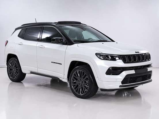 JEEP-COMPASS-1.3 T270 TURBO FLEX S AT6 JEEP-COMPASS-2023