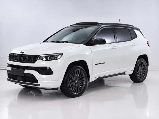 JEEP-COMPASS-1.3 T270 TURBO FLEX S AT6 JEEP-COMPASS-2023