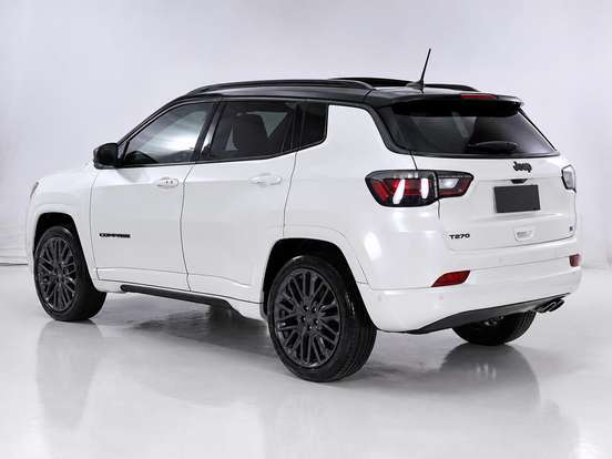 JEEP-COMPASS-1.3 T270 TURBO FLEX S AT6 JEEP-COMPASS-2023