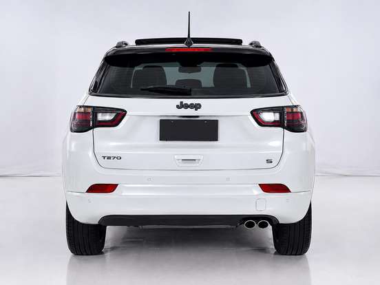 JEEP-COMPASS-1.3 T270 TURBO FLEX S AT6 JEEP-COMPASS-2023