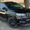 JEEP COMPASS 1.3 T270 TURBO HÍBRIDO S 4XE AT6 JEEP COMPASS 1.3 T270 TURBO HÍBRIDO S 4XE AT6