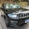 JEEP COMPASS 2.0 16V FLEX LONGITUDE AUTOMÁTICO JEEP COMPASS 2.0 16V FLEX LONGITUDE AUTOMÁTICO