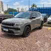 JEEP COMPASS 2.0 HURRICANE 4 TURBO GASOLINA BLACKHAWK AT9 JEEP COMPASS 2.0 HURRICANE 4 TURBO GASOLINA BLACKHAWK AT9