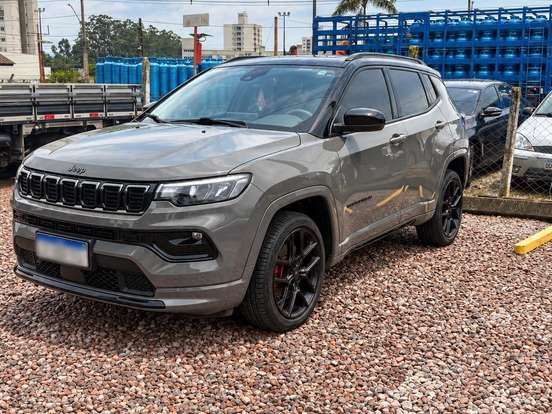 JEEP-COMPASS-2.0 HURRICANE 4 TURBO GASOLINA BLACKHAWK AT9 JEEP-COMPASS-2024