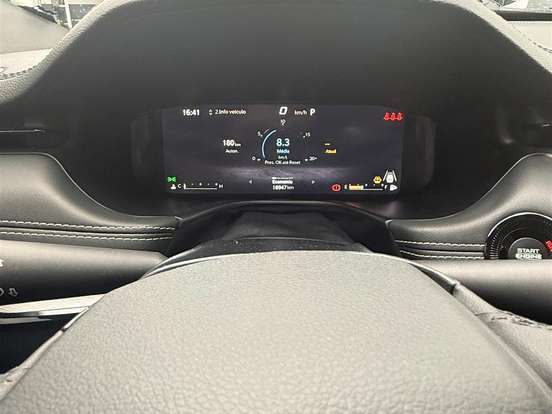 JEEP-COMPASS-2.0 HURRICANE 4 TURBO GASOLINA BLACKHAWK AT9 JEEP-COMPASS-2024