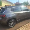 JEEP COMPASS 2.0 TD350 TURBO DIESEL LIMITED AT9 JEEP COMPASS 2.0 TD350 TURBO DIESEL LIMITED AT9