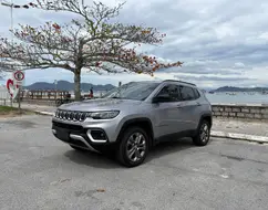 JEEP COMPASS 2.0 TD350 TURBO DIESEL LONGITUDE AT9 JEEP COMPASS 2.0 TD350 TURBO DIESEL LONGITUDE AT9