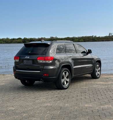 JEEP-GRAND CHEROKEE-2015