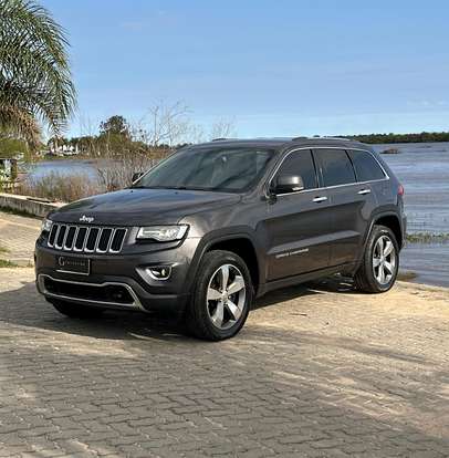 JEEP-GRAND CHEROKEE-2015