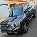 JEEP RENEGADE 1.3 T270 TURBO FLEX LONGITUDE AT6 JEEP RENEGADE 1.3 T270 TURBO FLEX LONGITUDE AT6