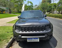 JEEP RENEGADE 1.3 T270 TURBO FLEX S 4X4 AT9 JEEP RENEGADE 1.3 T270 TURBO FLEX S 4X4 AT9