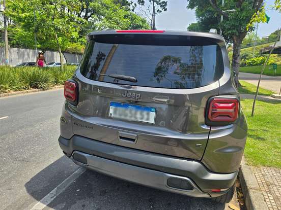 JEEP-RENEGADE-1.3 T270 TURBO FLEX S 4X4 AT9 JEEP-RENEGADE-2022