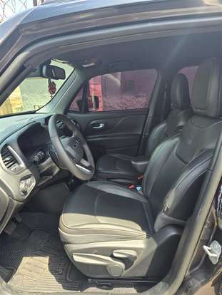 JEEP-RENEGADE-1.3 T270 TURBO FLEX S 4X4 AT9 JEEP-RENEGADE-2022