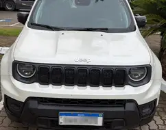 JEEP RENEGADE 1.3 T270 TURBO FLEX SPORT AT6 JEEP RENEGADE 1.3 T270 TURBO FLEX SPORT AT6