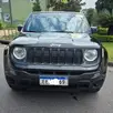 JEEP RENEGADE 1.8 16V FLEX 4P AUTOMÁTICO JEEP RENEGADE 1.8 16V FLEX 4P AUTOMÁTICO
