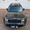 JEEP RENEGADE 1.8 16V FLEX 4P AUTOMÁTICO JEEP RENEGADE 1.8 16V FLEX 4P AUTOMÁTICO