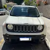 JEEP RENEGADE 1.8 16V FLEX LONGITUDE 4P AUTOMÁTICO JEEP RENEGADE 1.8 16V FLEX LONGITUDE 4P AUTOMÁTICO