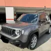 JEEP RENEGADE 1.8 16V FLEX SPORT 4P AUTOMÁTICO JEEP RENEGADE 1.8 16V FLEX SPORT 4P AUTOMÁTICO