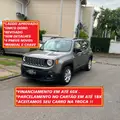 JEEP RENEGADE 1.8 16V FLEX SPORT 4P MANUAL JEEP RENEGADE 1.8 16V FLEX SPORT 4P MANUAL