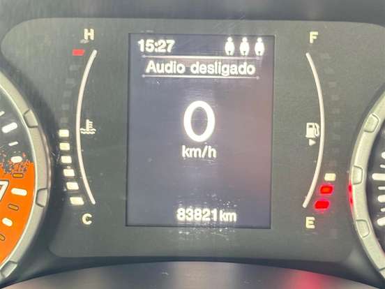 JEEP-RENEGADE-1.8 16V FLEX SPORT 4P MANUAL JEEP-RENEGADE-2016