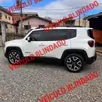 JEEP RENEGADE 2.0 16V TURBO DIESEL LONGITUDE 4P 4X4 AUTOMÁTICO JEEP RENEGADE 2.0 16V TURBO DIESEL LONGITUDE 4P 4X4 AUTOMÁTICO