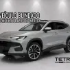 JETOUR S06 1.5 TGDI PHEV PREMIUM DHT JETOUR S06 1.5 TGDI PHEV PREMIUM DHT