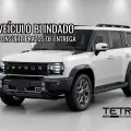 JETOUR T2 1.5 TGDI PHEV XWD 4X4 DHT JETOUR T2 1.5 TGDI PHEV XWD 4X4 DHT