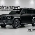JETOUR T2 1.5 TGDI PHEV XWD 4X4 DHT JETOUR T2 1.5 TGDI PHEV XWD 4X4 DHT