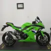 KAWASAKI NINJA 300 KAWASAKI NINJA 300