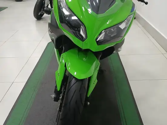 KAWASAKI-NINJA 300 KAWASAKI-NINJA 300-2026