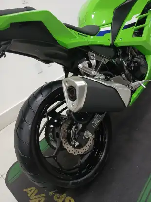 KAWASAKI-NINJA 300-2026