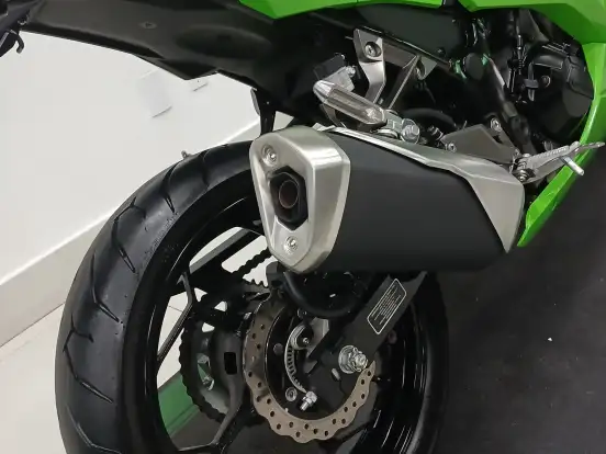 KAWASAKI-NINJA 300 KAWASAKI-NINJA 300-2026