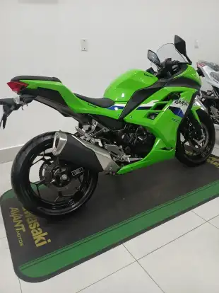KAWASAKI-NINJA 300-2026
