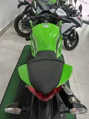 KAWASAKI-NINJA 300-2026