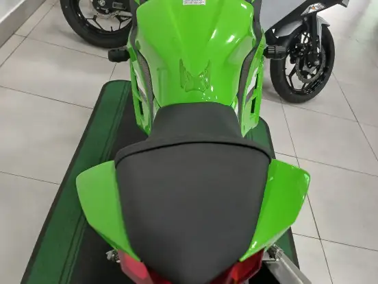 KAWASAKI-NINJA 300 KAWASAKI-NINJA 300-2026