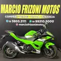 KAWASAKI NINJA 500 SE KAWASAKI NINJA 500 SE