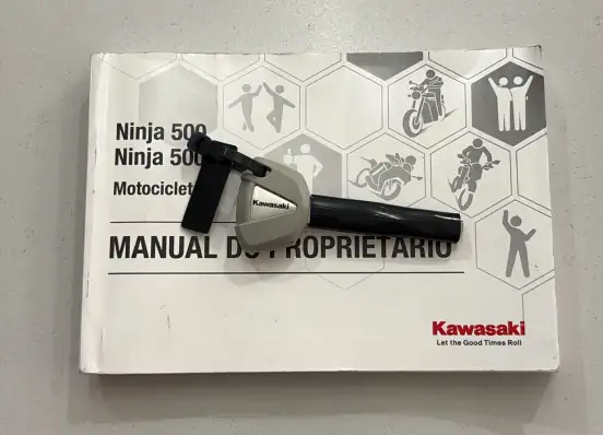KAWASAKI-NINJA 500 SE-2025