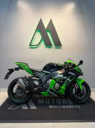 KAWASAKI-NINJA ZX-10R ABS KAWASAKI-NINJA ZX-10R ABS-2017