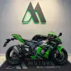 KAWASAKI NINJA ZX-10R ABS KAWASAKI NINJA ZX-10R ABS