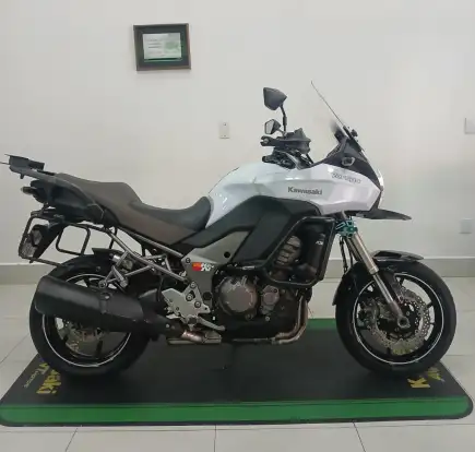 KAWASAKI-VERSYS 1000 ABS-2012