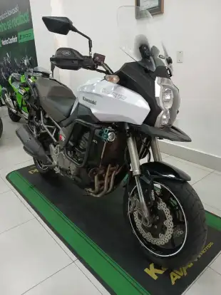 KAWASAKI-VERSYS 1000 ABS-2012