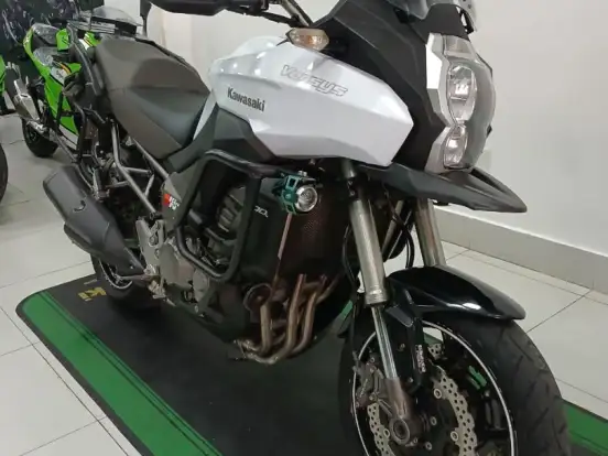 KAWASAKI-VERSYS 1000 ABS KAWASAKI-VERSYS 1000 ABS-2012