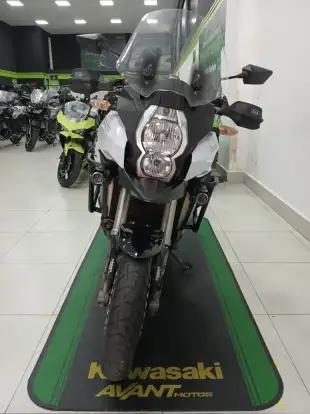 KAWASAKI-VERSYS 1000 ABS-2012