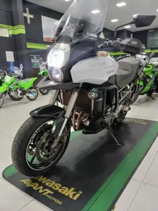 KAWASAKI-VERSYS 1000 ABS-2012
