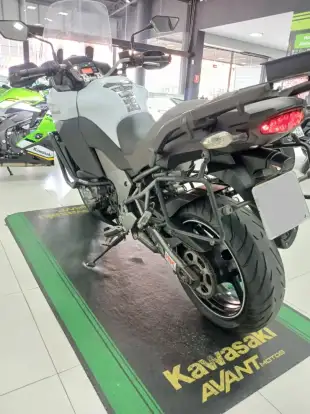 KAWASAKI-VERSYS 1000 ABS-2012