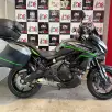 KAWASAKI VERSYS TOURER ABS KAWASAKI VERSYS TOURER ABS