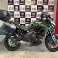 KAWASAKI VERSYS TOURER ABS KAWASAKI VERSYS TOURER ABS