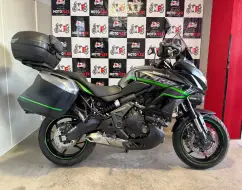 KAWASAKI VERSYS TOURER ABS KAWASAKI VERSYS TOURER ABS